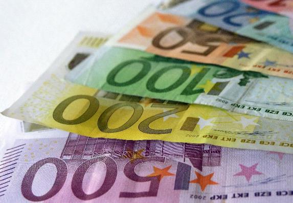 PAC : Il manque 853 millions d'euros 