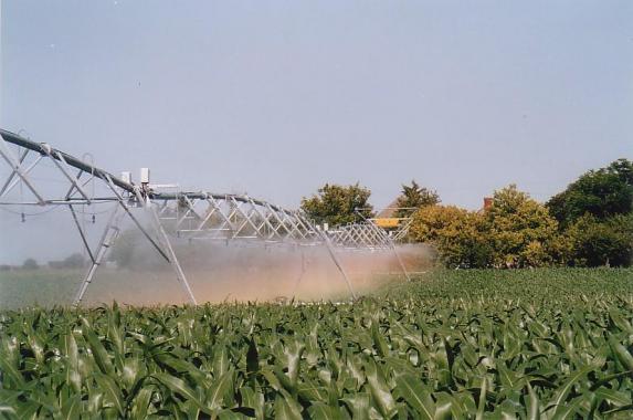 Le combat des irrigants sur les PCB