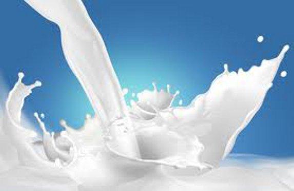 4,6 millions de litres de lait donnés aux Banques Alimentaires