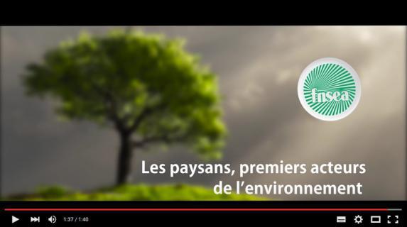 COP 21 : on en parle, on agit !