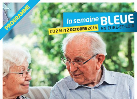 Anciens exploitants : participez à la semaine bleue du 2 au 12 octobre