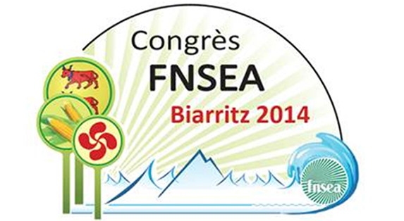 Ouverture du 68e congrès de la FNSEA ce mardi