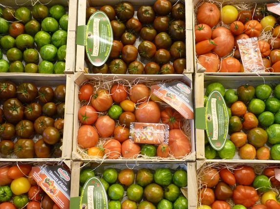 Fruits et légumes : le magasin primeur observe un sursaut de fréquentation dans un contexte de regain des commerces de proximité